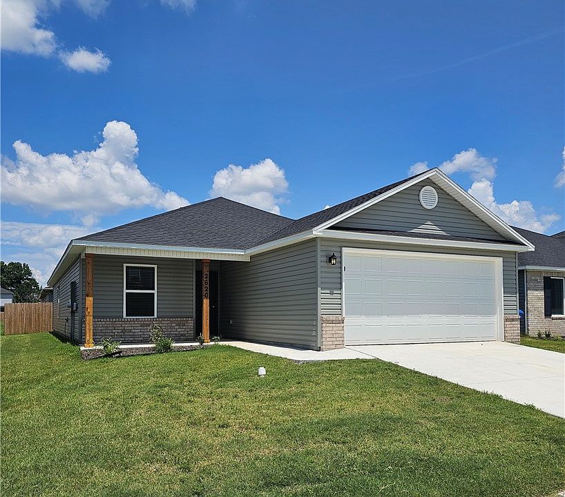1st image of 2620 E Gila Way