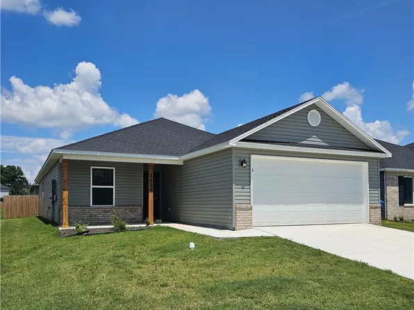 2620 E Gila Way, Fayetteville, AR 72701