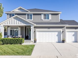 10967 S Raphi Pl, South Jordan, UT 84095