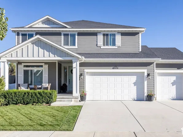 10967 S Raphi Pl, South Jordan, UT 84095