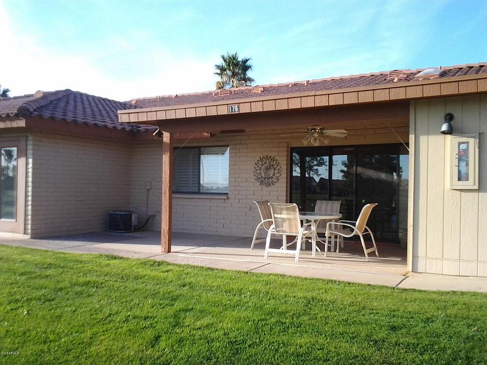 1st image of 7755 E Laguna Azul Ave Unit 176
