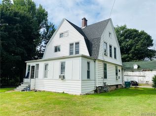 1710 Quaker Rd, Barker, NY 14012