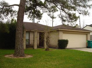 4251 Southchase Ln, Houston, TX 77014