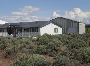 103 Airport Way SW, Mattawa, WA 99349