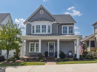 401 Reeves St, Woodstock, GA 30188