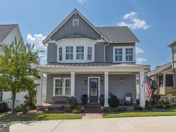 401 Reeves St, Woodstock, GA 30188