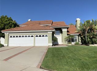 6225 Sunnyhills Pl, Rancho Cucamonga, CA 91737