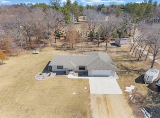 32420 59th Avenue Way, Cannon Falls, MN 55009
