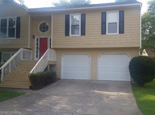 2745 Park Lake Ct, Austell, GA 30106