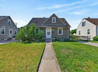 2354 Shevlin St, Ferndale, MI 48220