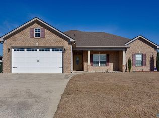 123 Azuba Ct, Hazel Green, AL 35750