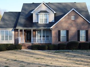 417 Milky Way, Stockbridge, GA 30281