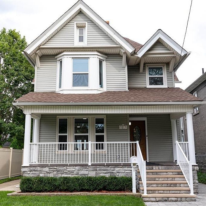 3213 Van Alstyne St, Wyandotte, MI 48192 Zillow
