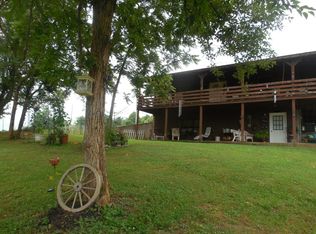 12585 Phillips Rd, Vevay, IN 47043