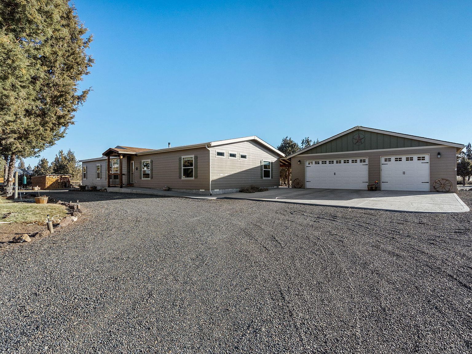 5239 SE Sioux Loop, Prineville, OR 97754 Zillow