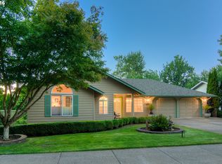 3333 W 25th Ave, Eugene, OR