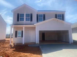 12014 Lansbury Dr LOT 4, Inman, SC 29349