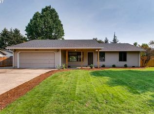 4315 NE Wildrose Dr, Vancouver, WA 98682