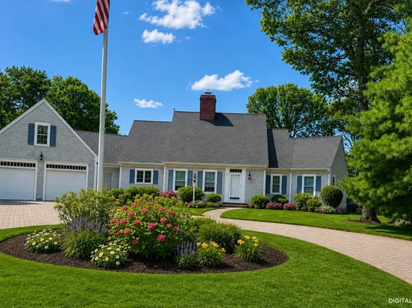 9 Bakers Pond Road, East Dennis, MA 02641