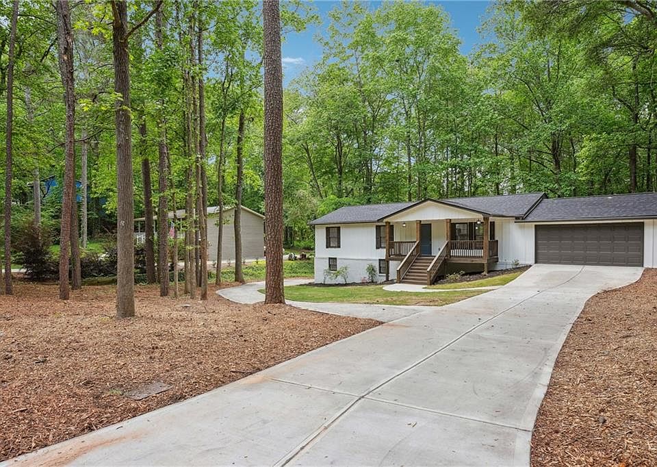 1st image of 3455 Broxton Mill Way