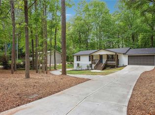 3455 Broxton Mill Way, Snellville, GA 30039