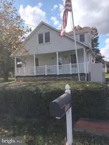 1308 Balthaser St, Harrisburg, PA, 17112