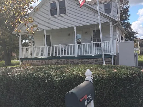 1308 Balthaser St, Harrisburg, PA 17112