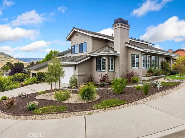960 San Adriano Ct, San Luis Obispo, CA 93405