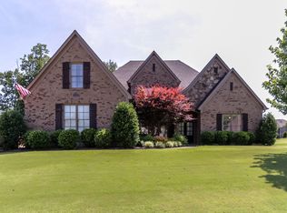 10251 Herons Point, Lakeland, TN 38002