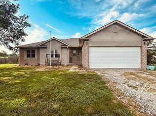 5280 W County Road 600 N, Scipio, IN 47273