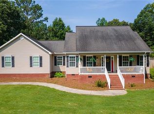 118 Tarvin Rd, Rock Spring, GA 30739