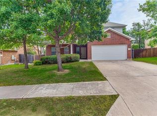 316 Olmos Dr, Leander, TX 78641