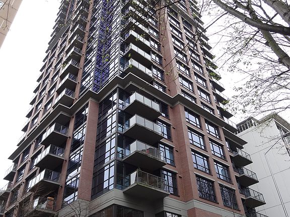 Meridian Highrise Condos