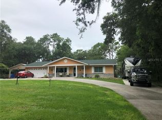 5110 S Romans Ave, Inverness, FL 34452
