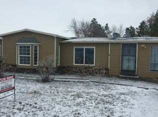 8710 Arlene Rd NE, Moses Lake, WA 98837