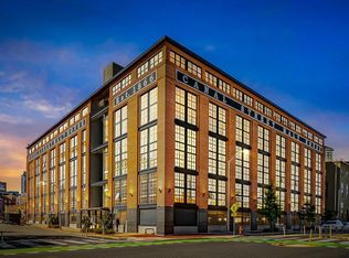 Canal Street Malt House, Baltimore, MD 21202