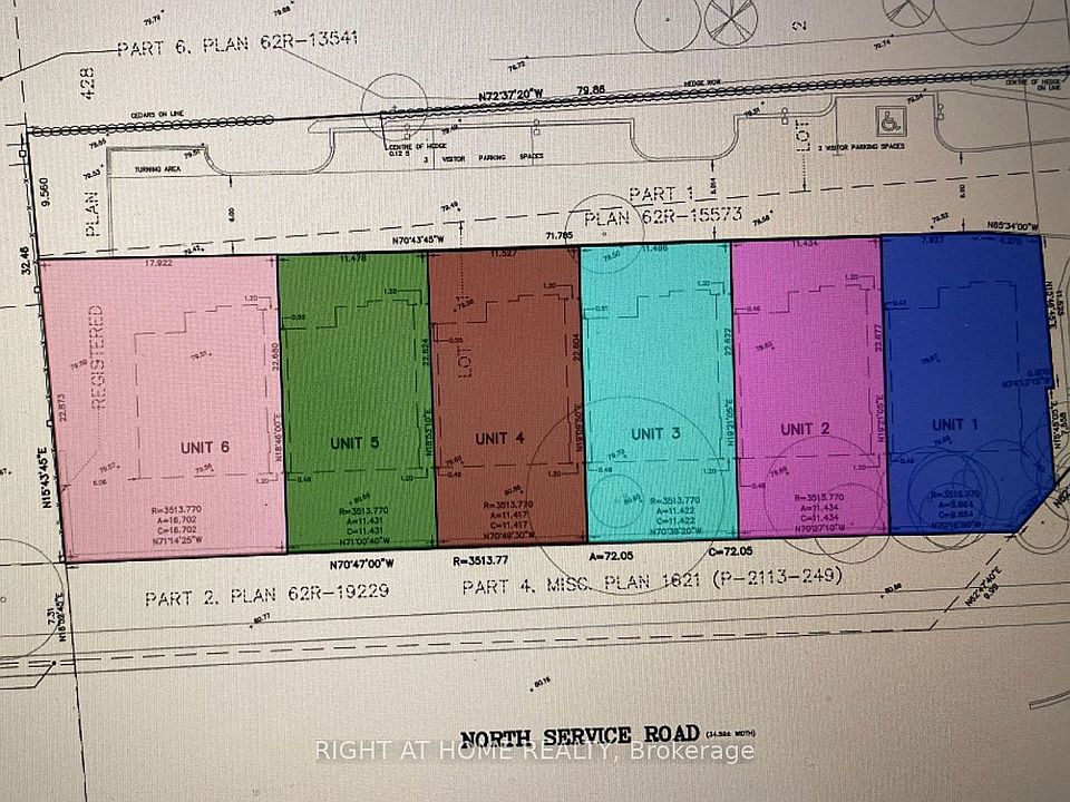 2nd image of 455 Jones Rd Lot 1