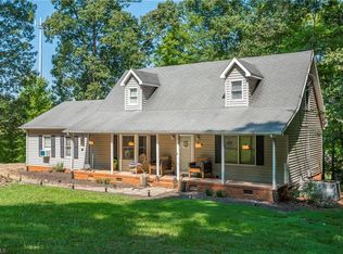 2931 Nc Highway 49 N, Liberty, NC 27298