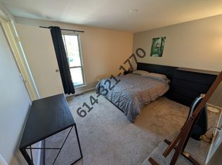 1014 Galliton Ct APT D, Columbus, OH 43220