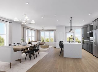 Beckett Plan, The Flats at Tysons, Vienna, VA 22182