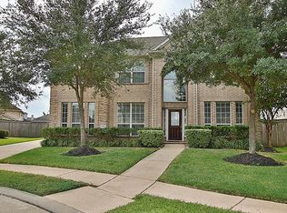 15711 Stroudwater Ln, Houston, TX 77084