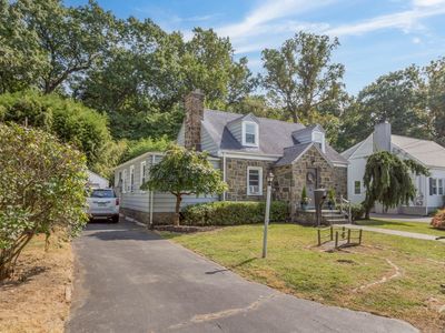 75 Berkeley Road, Fairfield, CT, 06825