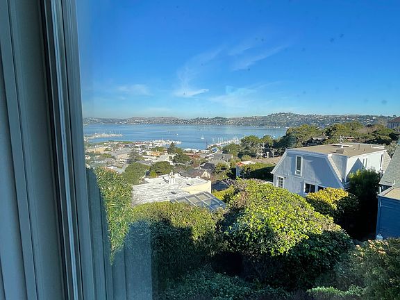 From the living room