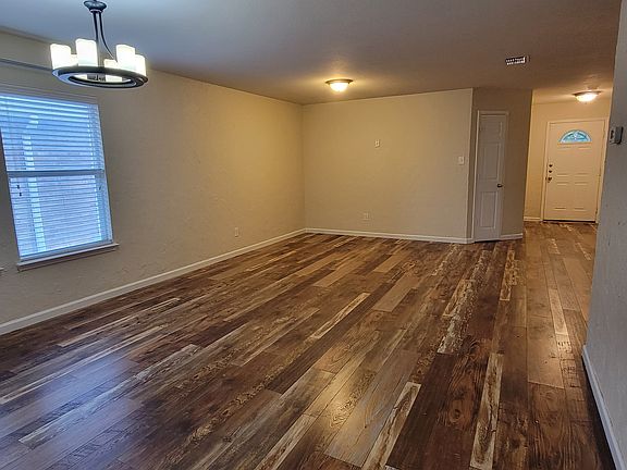 Front living room/formal dining room.