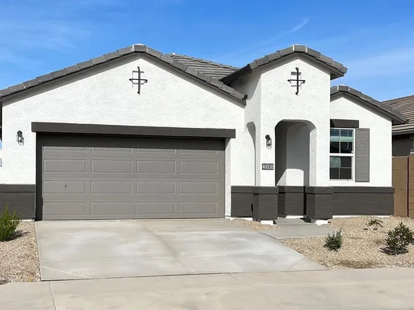 40030 W VENTURE Road, Maricopa, AZ 85138