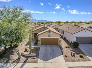 395 W Calle Del Estribo, Sahuarita, AZ 85629