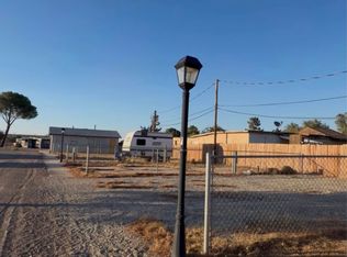 26611 Nudgent St, Boron, CA 93516