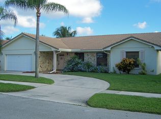 631 SW 17th St, Boca Raton, FL 33486
