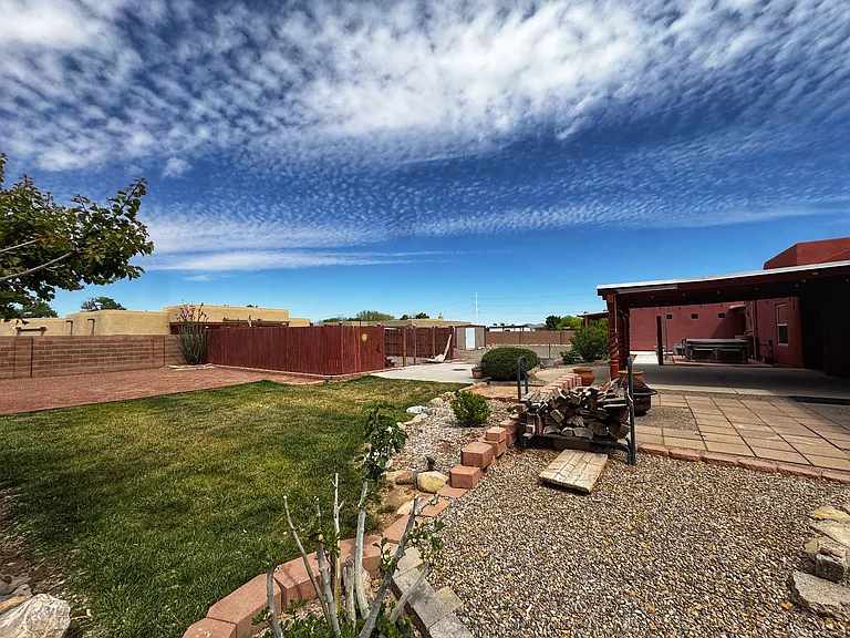5317 Southfort Dr SW — Photo 47