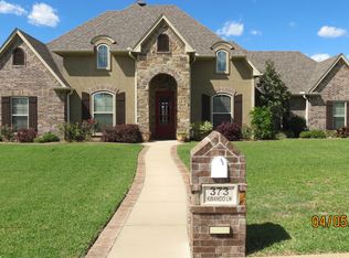 373 Kwando Ln, Bullard, TX 75757